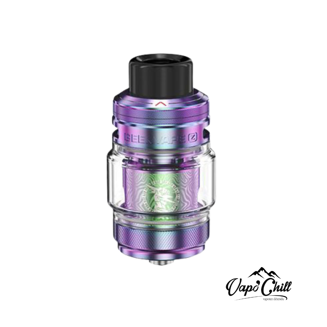 CLEAROMISEUR Z SUBOHM 5 TANK - GEEKVAPE