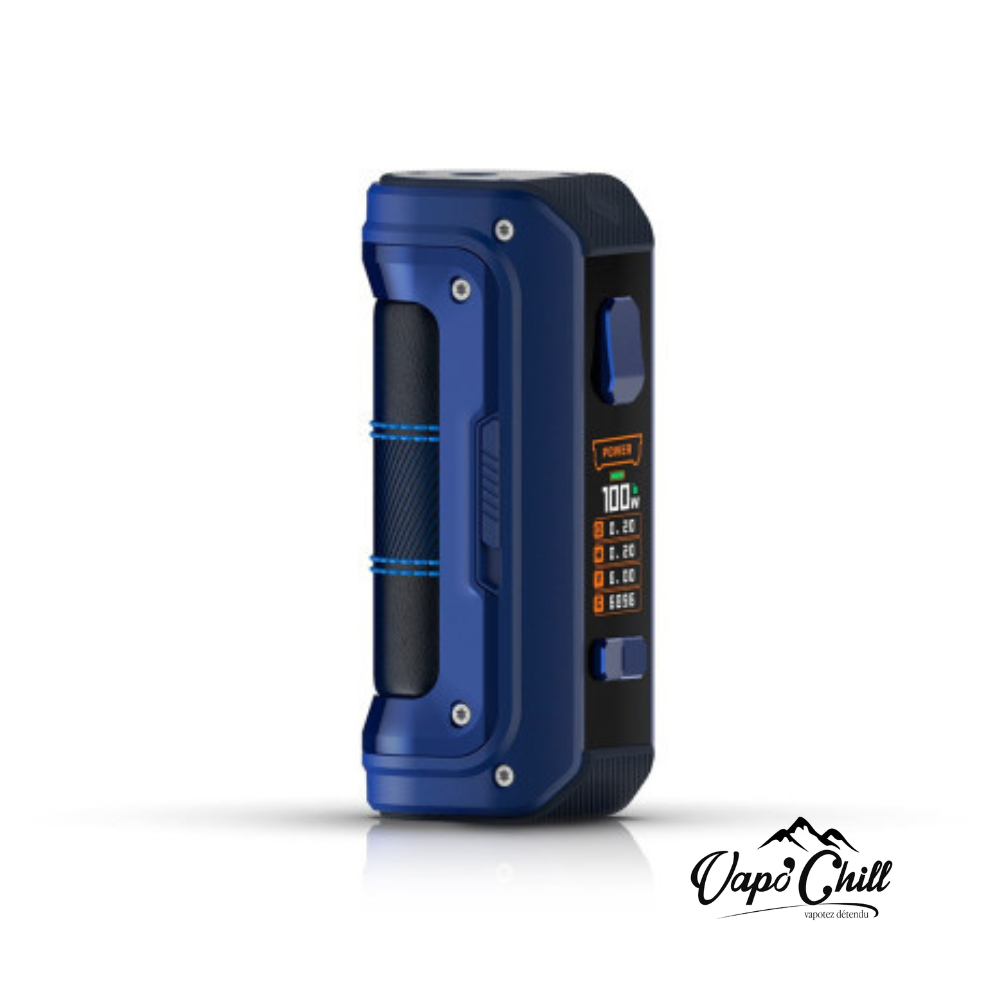 Box Aegis Max 2 100w – Geekvape