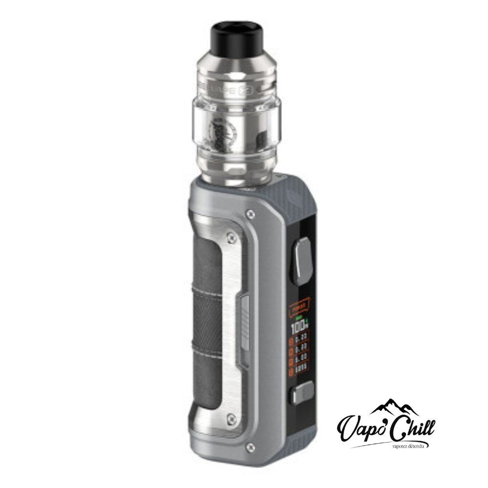 Kit Aegis Max 2 100w - GeekVape