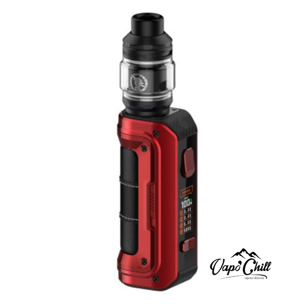 Kit Aegis Max 2 100w - GeekVape