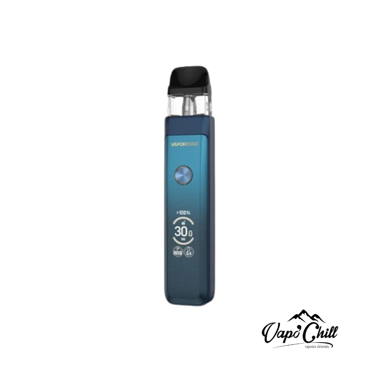 XROS Pro 2 3ml 2000mAh - Vaporesso