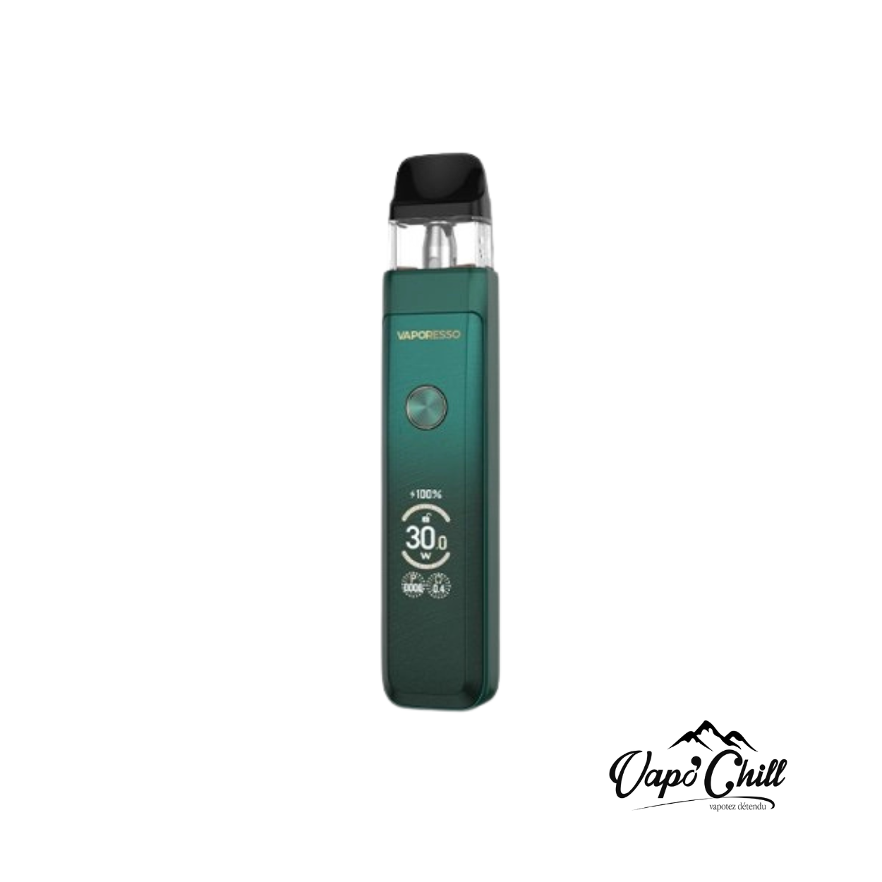 XROS Pro 2 3ml 2000mAh - Vaporesso