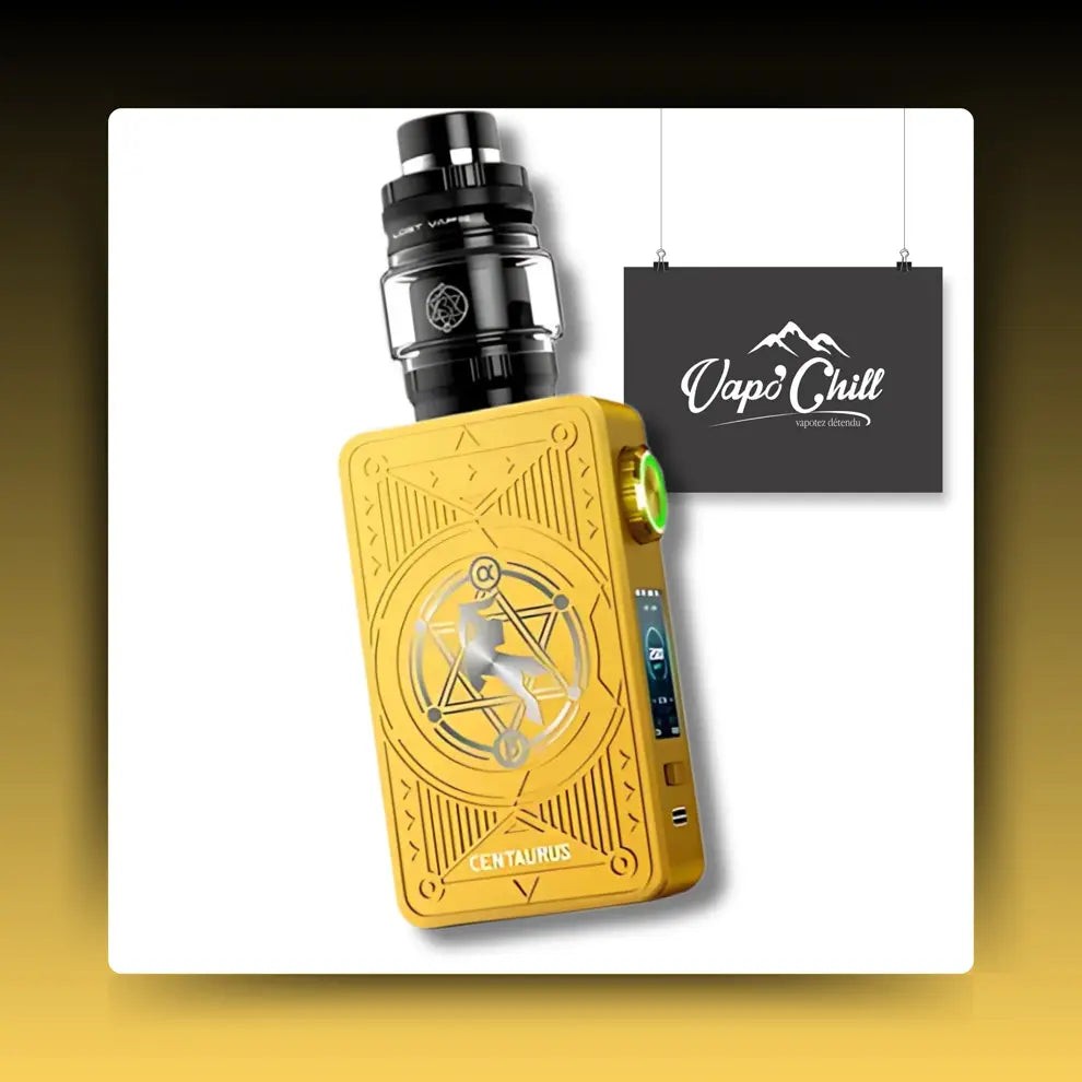 Kit M200 + Centaurus Subohm