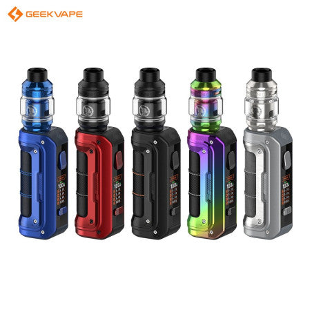 Kit Aegis Max 2 100w - GeekVape