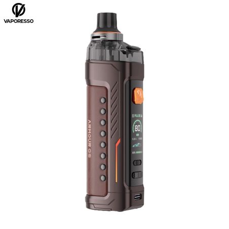 Kit Armour GS DTL - Vaporesso
