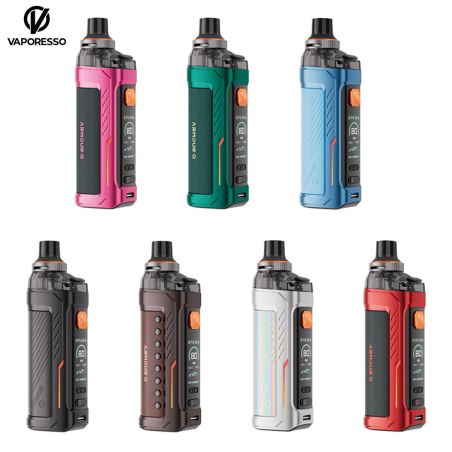 Kit Armour G MTL - Vaporesso