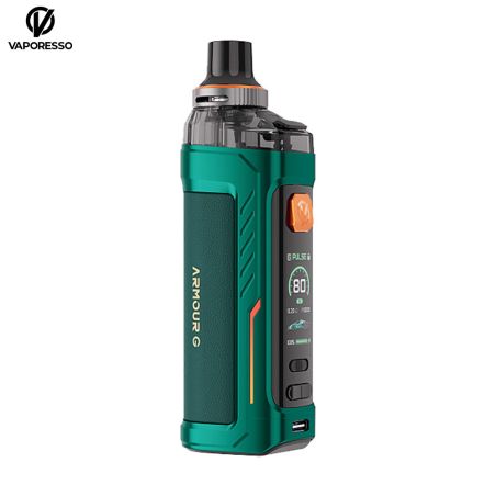 Kit Armour G MTL - Vaporesso