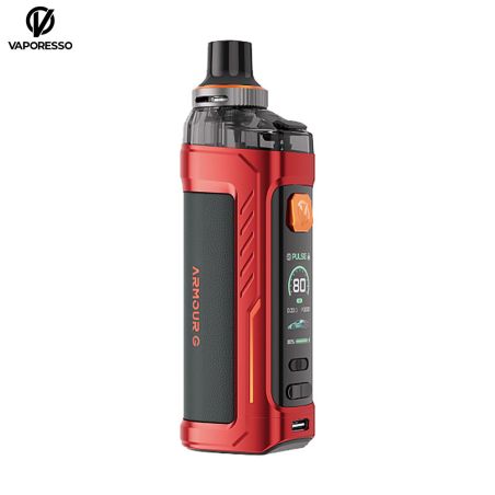 Kit Armour G MTL - Vaporesso