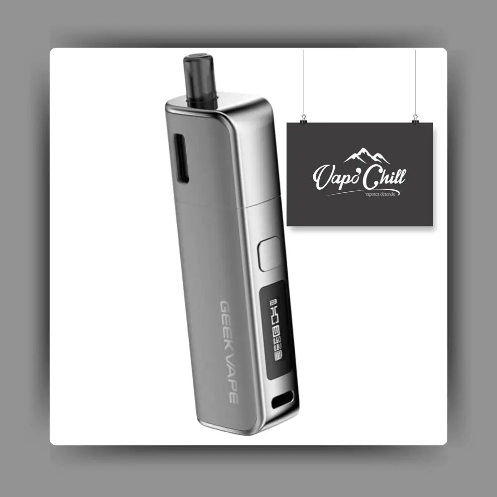 Kit Soul - GeekVape