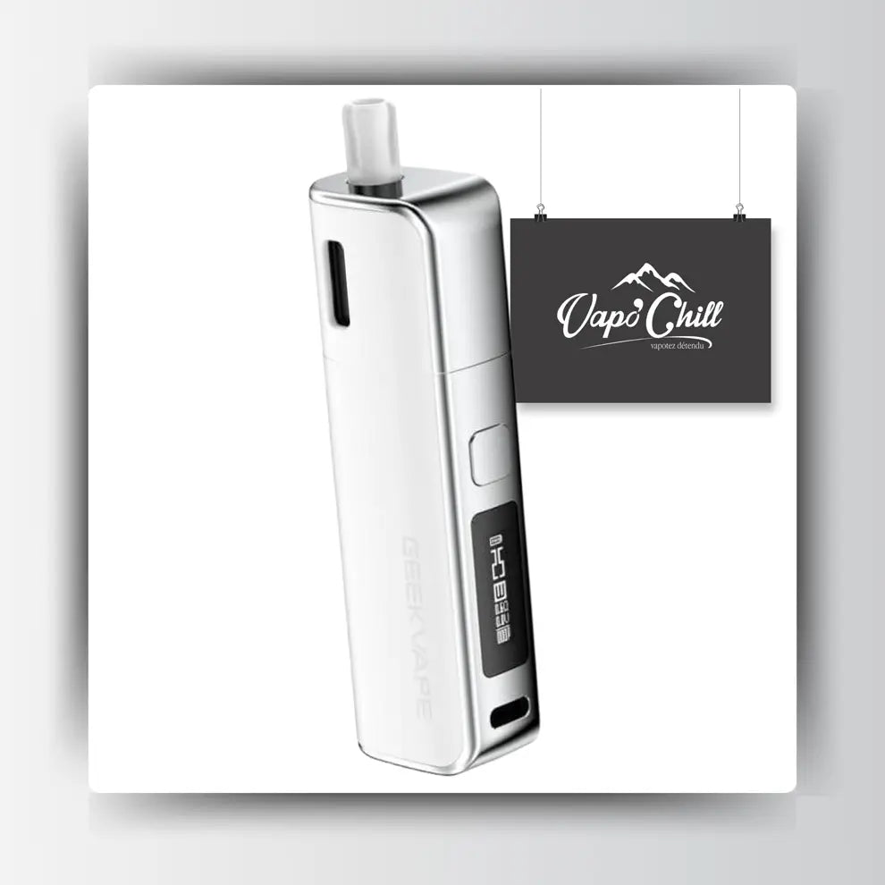 Kit Soul - GeekVape