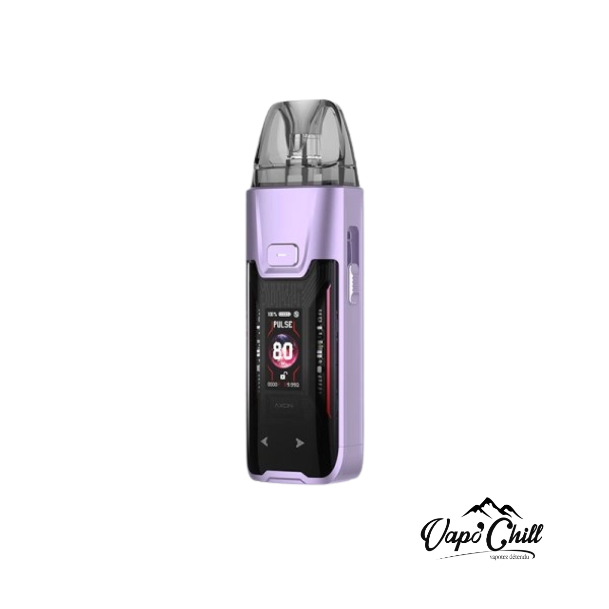 Pack Pod Luxe XR Max 2 – Vaporesso