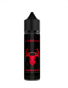 🍒 Aberdeen 50ml – L'Absolv