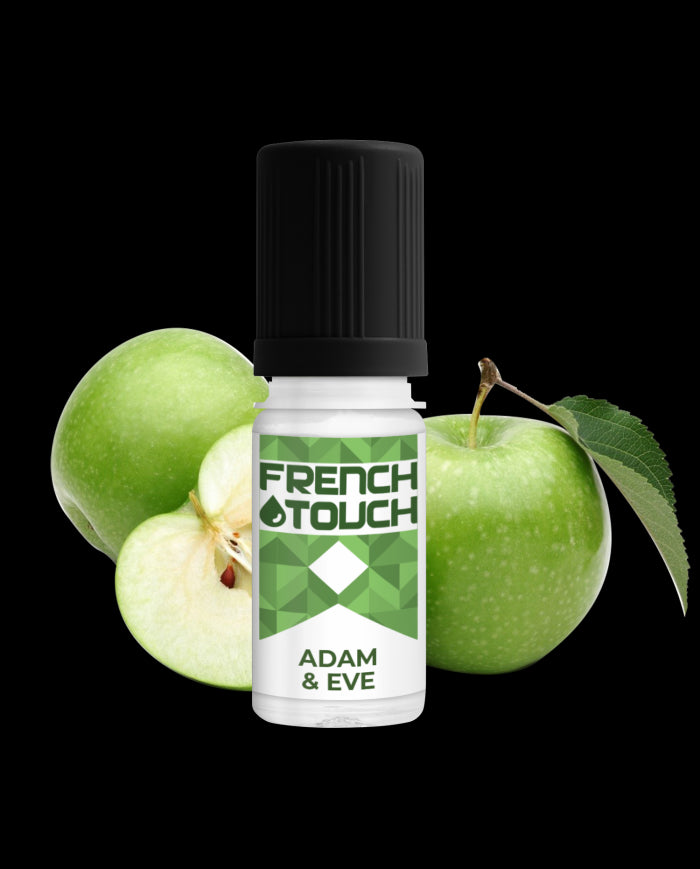 Adam Et Eve French Touch