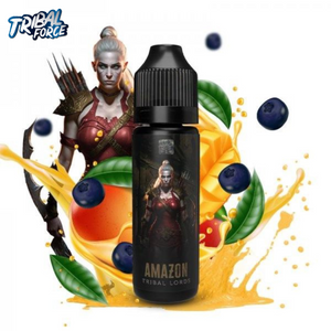 Amazon 50ml - Tribal Lords