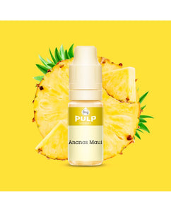 Ananas Maui Pulp