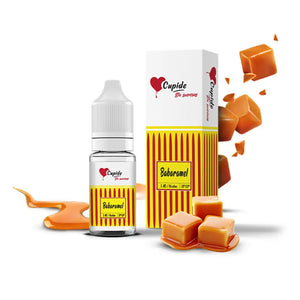 Babaramel (3x10ml) Cupide