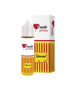 Babaramel 50ml - Cupide