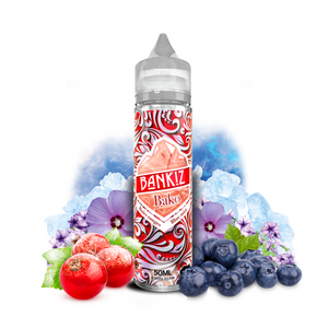 Bako 50ml - Bankiz