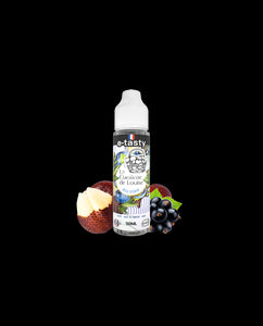 Bleu d'envie - 50ml