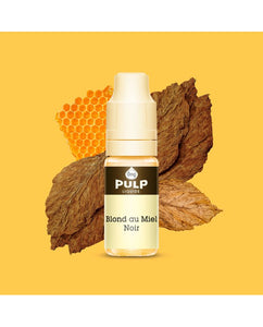 Blond au Miel Noir Pulp