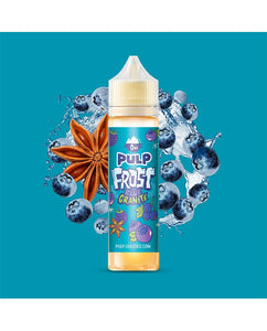Blue Granite 50ml Frost & Furious