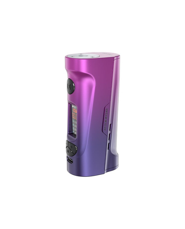 Box Boxxer 80W - Aspire