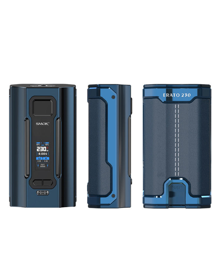 Box Erato 230 - Smoktech