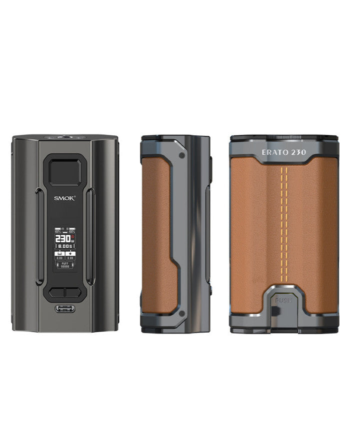 Box Erato 230 - Smoktech