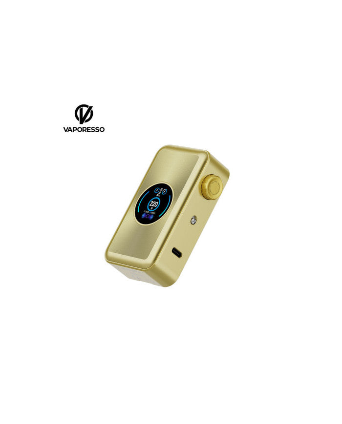 Box Gen Max - Vaporesso