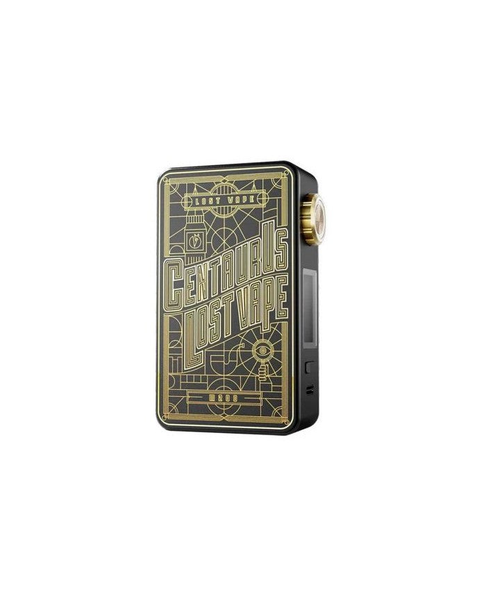 Box M200 Lost Vape