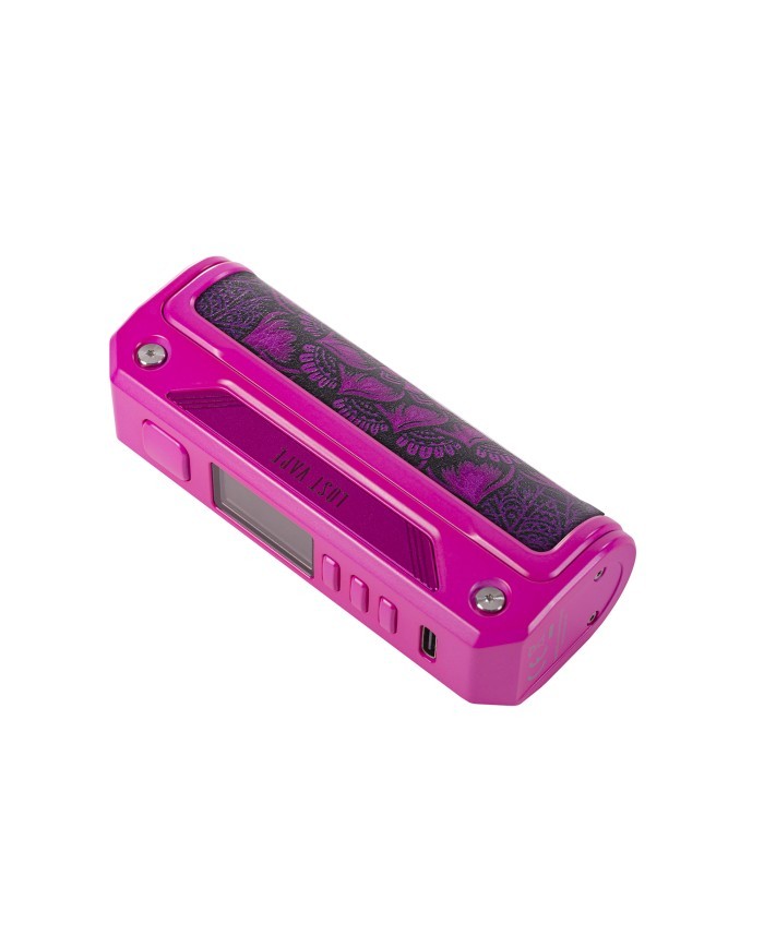 Box Thelema 100w Lost Vape