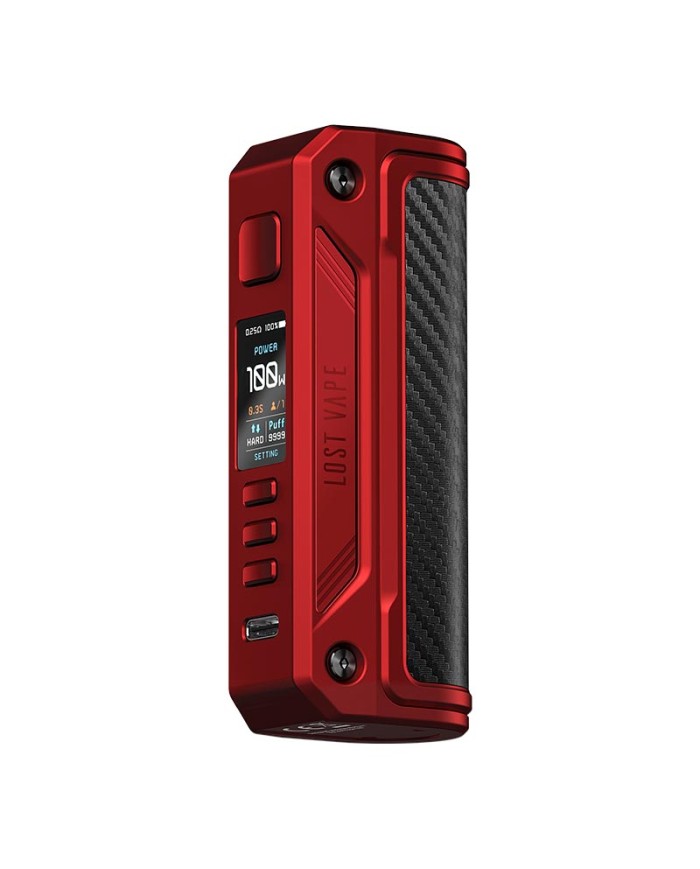 Box Thelema 100w Lost Vape