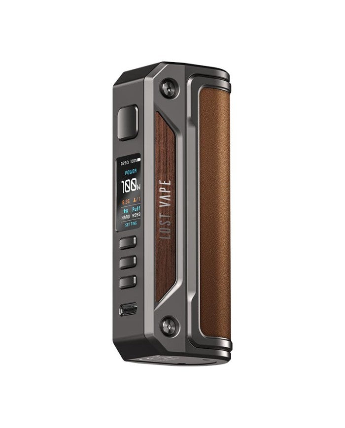 Box Thelema 100w Lost Vape