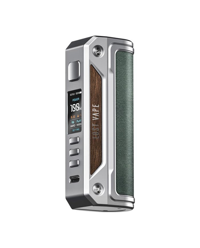 Box Thelema 100w Lost Vape