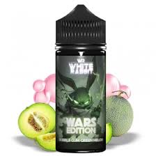 🍈 Bubble Gum Green Melon - Wars Edition (White Rabbit)