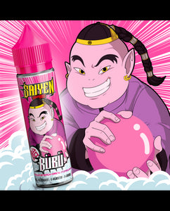 Bübü 50ml Swoke