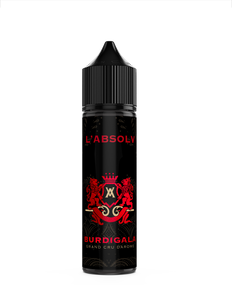 🌰 Burdigala 50ml – L'Absolv