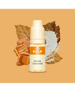 Burley Caramel Pulp