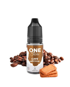 Café Spéculos One Taste