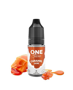Caramel Doré One Taste