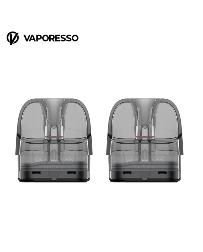 Cartouches Luxe X / X pro (x2) Vaporesso