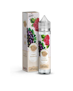 Cassis Framboise 50ml Le Petit Verger