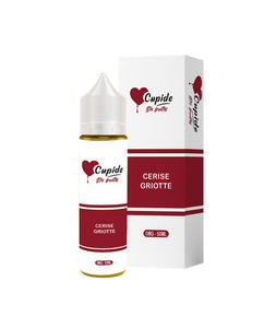 Cerise Griotte 50ml - Cupide