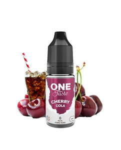 Cherry Cola One Taste
