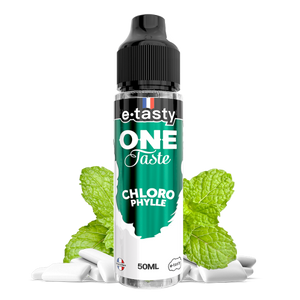 Menthe Chlorophylle 50ml - One Taste