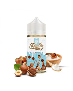 CHUNKY NUTS 100ML Instant Fuel by Maison Fuel