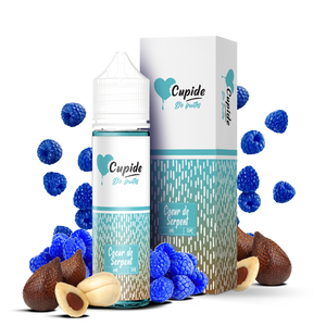 🐍 Cœur de Serpent 50ml – Cupide