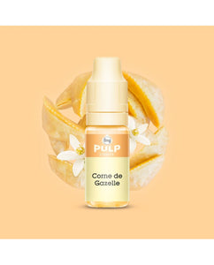 Corne De Gazelle Pulp