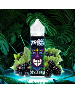 Cozy Berrie 50ml Tribal Force