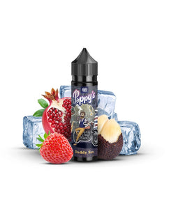 DADDY SAX 50ml Poppy's
